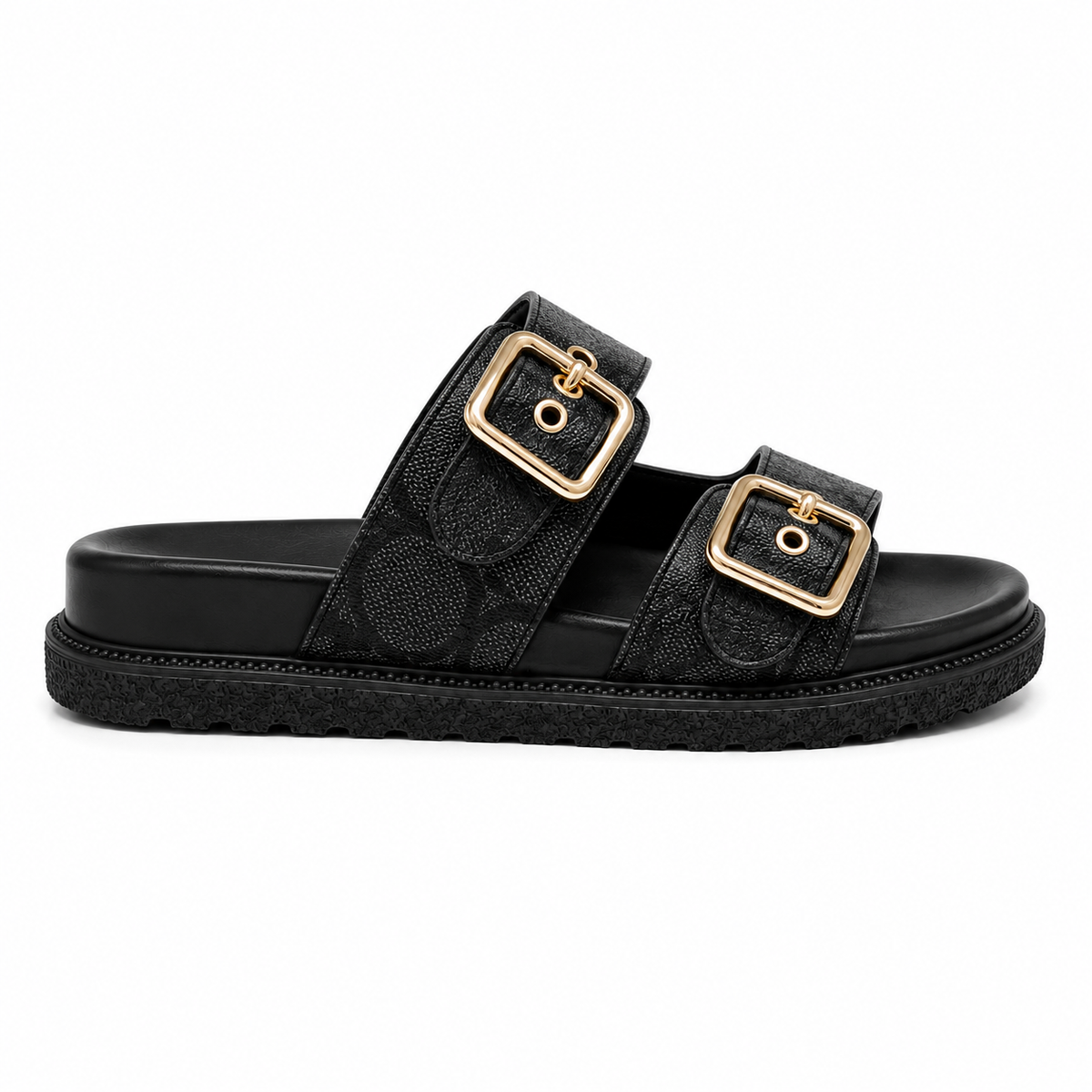 SANDALE NERA