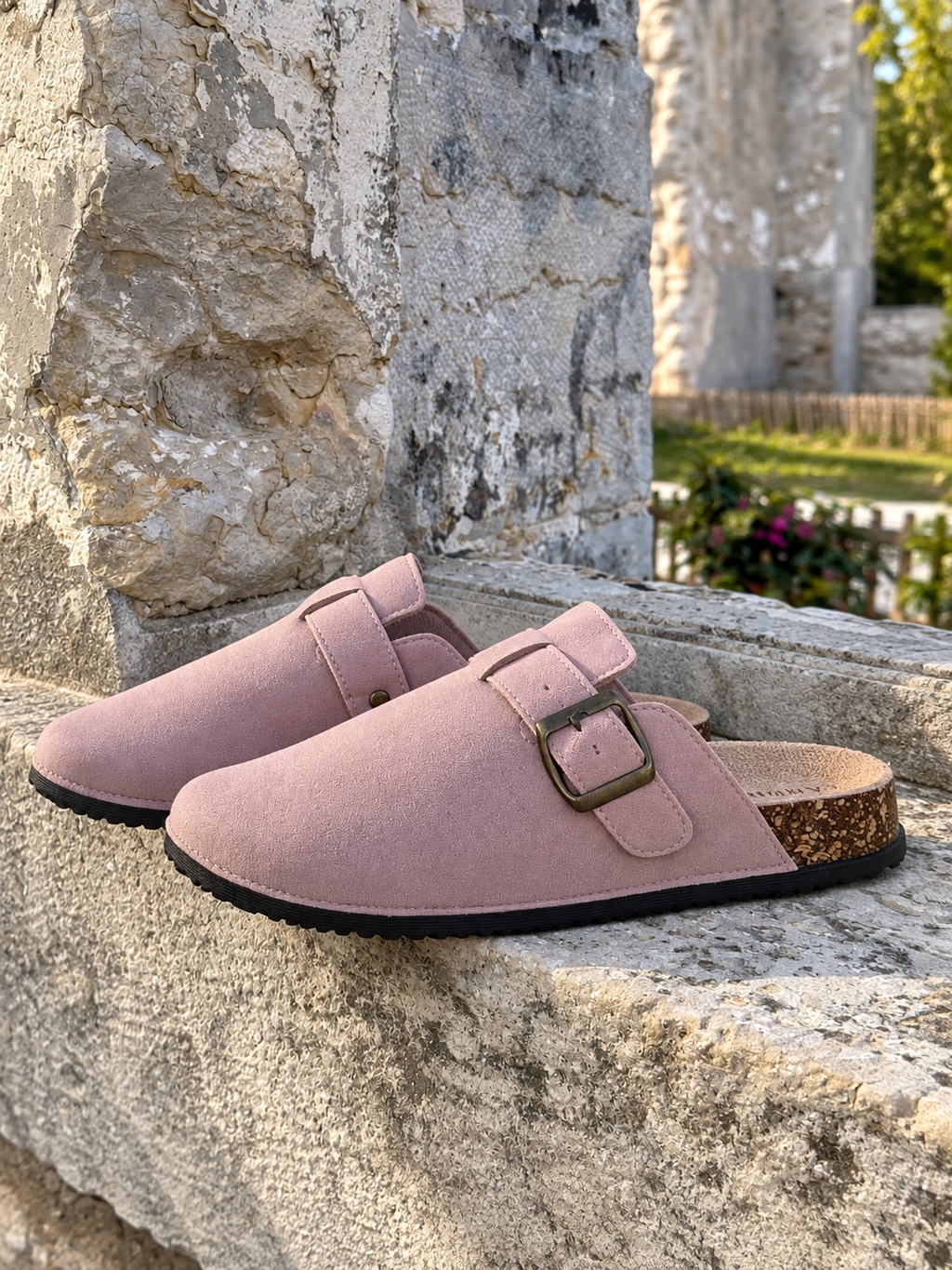 SABOT BLOOM