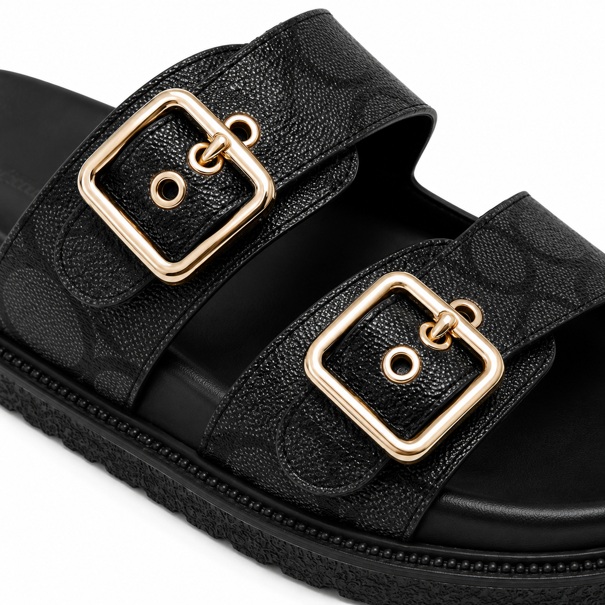 SANDALE NERA