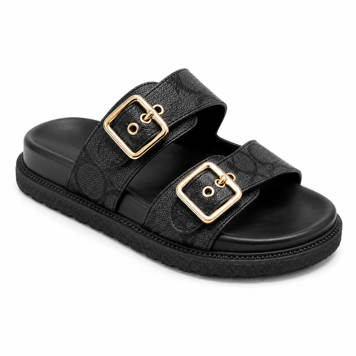 SANDALE NERA