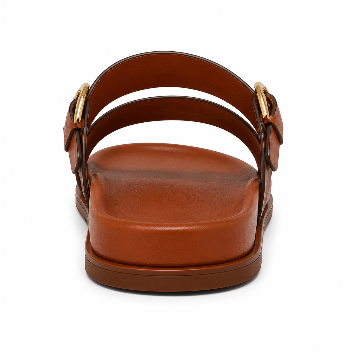 SANDALE CARAMEL