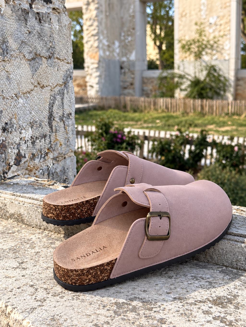 SABOT BLOOM